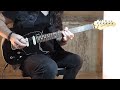 pink floyd comfortably numb both solos roberto hendrigo godin session ht