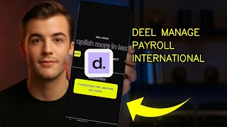 How To Manage Payroll For International Employees In Deel 2026 (FULL TUTORIAL)