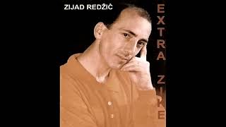 Zijad Redzic Zike - Pustite me (1997)