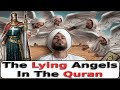 The SHOCKING Truth About The Quran's Angels Revealed - Christian Prince V Muslims