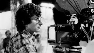 Spielberg Meets John Ford