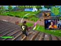 sidemen play og fortnite