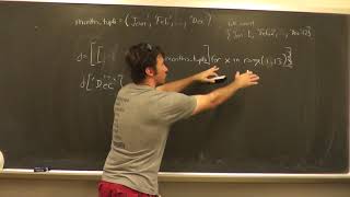 Dictionary Comprehension Example (months)