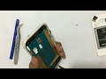 Samsung J1 ACE SM-J110H Disassembly ]