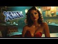 X-MEN : Lust Apocalypse - 1950's Super Panavision 70