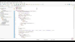 URK24CS5032 OOP LAB EXP 9 INPUT OUTPUT HANDLING USING JAVA
