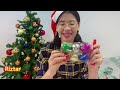 riztar channel ep 051 มาแต่งต้นคริสต์มาสกัน my christmas tree 🎄