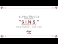S.I.N.S. - Alpha Omega (The Strain EP)