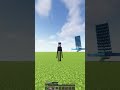 СУПЕР ЛАЙФХАК В МАЙНКРАФТ shorts майнкрафт minecraft hacks lifehack