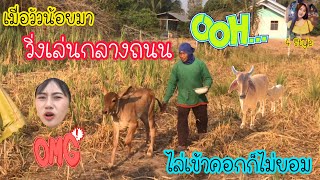 อาการมันเป็นยังไง ไหนบอกหมอสิ | 4 Style ครูโฟร์