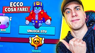 Ecco COSA DEVI Fare PRIMA che Esca STU ed il *NUOVO* Aggiornamento! Brawl Stars ITA!