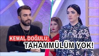 Bahar ve Simay Yine Birbirine Girdi, Jüri ise Adeta Patladı!