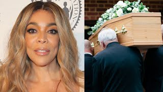 Prayers Up, Wendy Williams Reveals She Has Only Few Days To Live As Her Health Condition Looks Worse