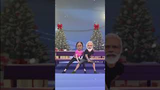 XXXTENTACION - Baby I Don't Understand This 😟 || Modi - Mamta Dance || Modi Dance