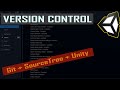 Git for Unity with Sourcetree Basics - Version Control Basics Part 1