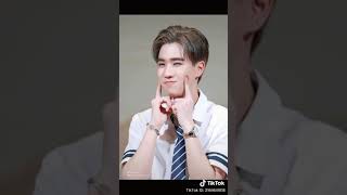 #รอยยิ้มของชูครีม