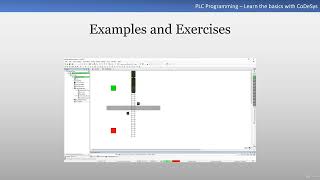 PLC Programming Learn the basics with CoDeSys 1