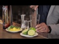 how to make a pineapple margarita milagro veracruzana