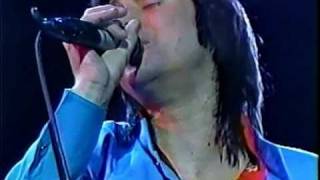Journey - Don't Stop Believin' (Live In Tokyo 1983) HQ