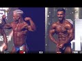 bodybuilding in sweden nationals livestream replay