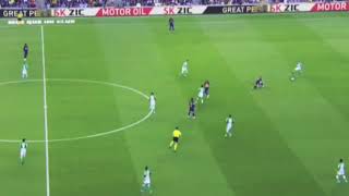 Loren Moron Amazing GOAL vs Barcelona 5:2 / 25.08.2019