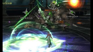 ドラクエ10、悲愴のウィリーデⅠ『超安定サポパラ壁』サポ討伐、自竜術,パラ,魔法,ホイミン構成(5分00秒10)【ver7.2】