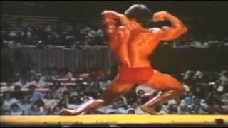 [FULL] Bodybuilding Documentary - Arnold Schwarzenegger - The Comeback: Total Rebuild (1980 film)
