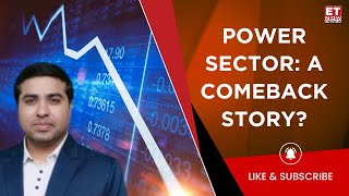 NTPC, Power Stocks Soaring: Will the Market Break Key Levels? Find Out What’s Next! | Business News