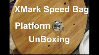 Part 1 of 4 Unboxing My Xmark speed bap platform Dollar for Dollar Best!