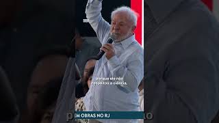 Lula detona genocídio promovido pelo negacionismo de Bolsonaro na pandemia!