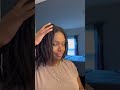 diy loc repair locrepair crochetlocs locmaintenance locs shortlocs locmaintenance loctutorial