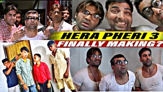 Hera Pheri (2000) Fill Comedy Movie | Akshay kumar, Sunil Shetty, | full comedy | Film