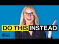 Stop Trying to FORCE Other People to Do What You Want Them To Do | Mel Robbins