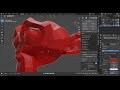 Mask Modifier (EXPLAINED) | FREE Blender for 3D Printing Course