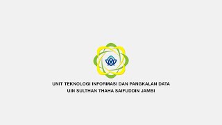 Presensi UIN STS Jambi - Tata Cara Pengisian Ketidakhadiran Pegawai