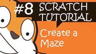 Scratch Tutorial 8: Debugging Wall Sensing