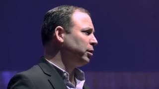 Digital Identities | Stan Stalnaker | TEDxAmericanUniversity