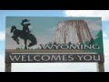 Lady Gaga - You and I *Exclusive Wyoming Version*