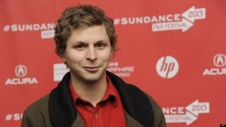 HuffPost Celeb #Nofilter With Michael Cera | HPL