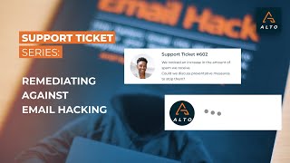 IT Support: How To Avoid Phishing Emails