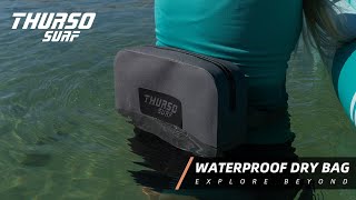 Thurso Surf Waterproof Pouch Dry Bag