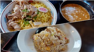 Japanese food Big primeコスパ、盛り、味、良い町中華屋さん