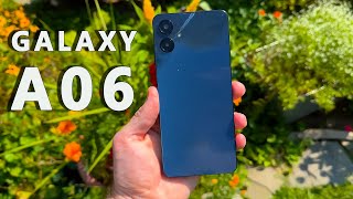 سعر ومواصفات  سامسونج جالكسي اي 06 | Galaxy A06