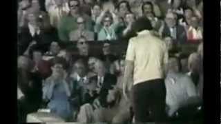 Mark Roth Picks 7-10 Split Bowling