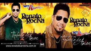 Renato Rocha - Volume 3 - CD 2013