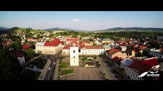 Visit Horehronie in Slovakia: Official spot Brezno