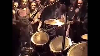 Dystopia Live 04/04/1999 Milwaukee, WI