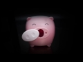 Product Design | Piggy Bank Babe | Area Plus HK