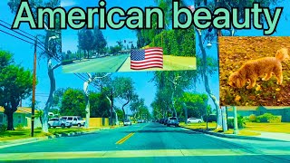 Exploring Fullerton, California