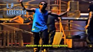 Lil' Wayne feat. Drake & Future - Love Me (CLEAN) LEGENDADO (PAULINHO)
